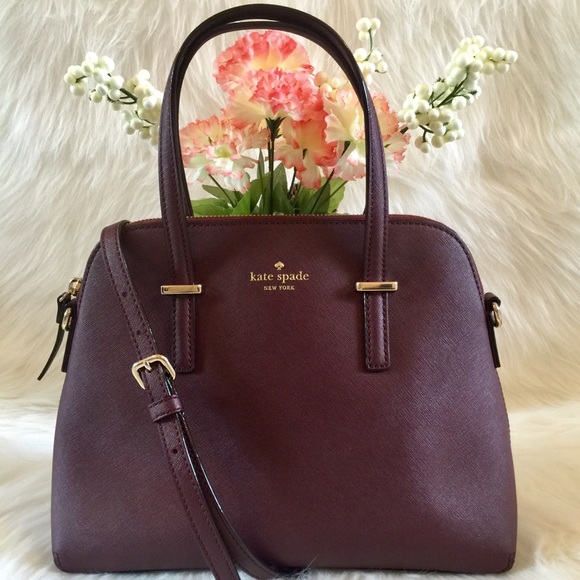 kate spade Handbags - ❣️Kate Spade Cedar Street Maise